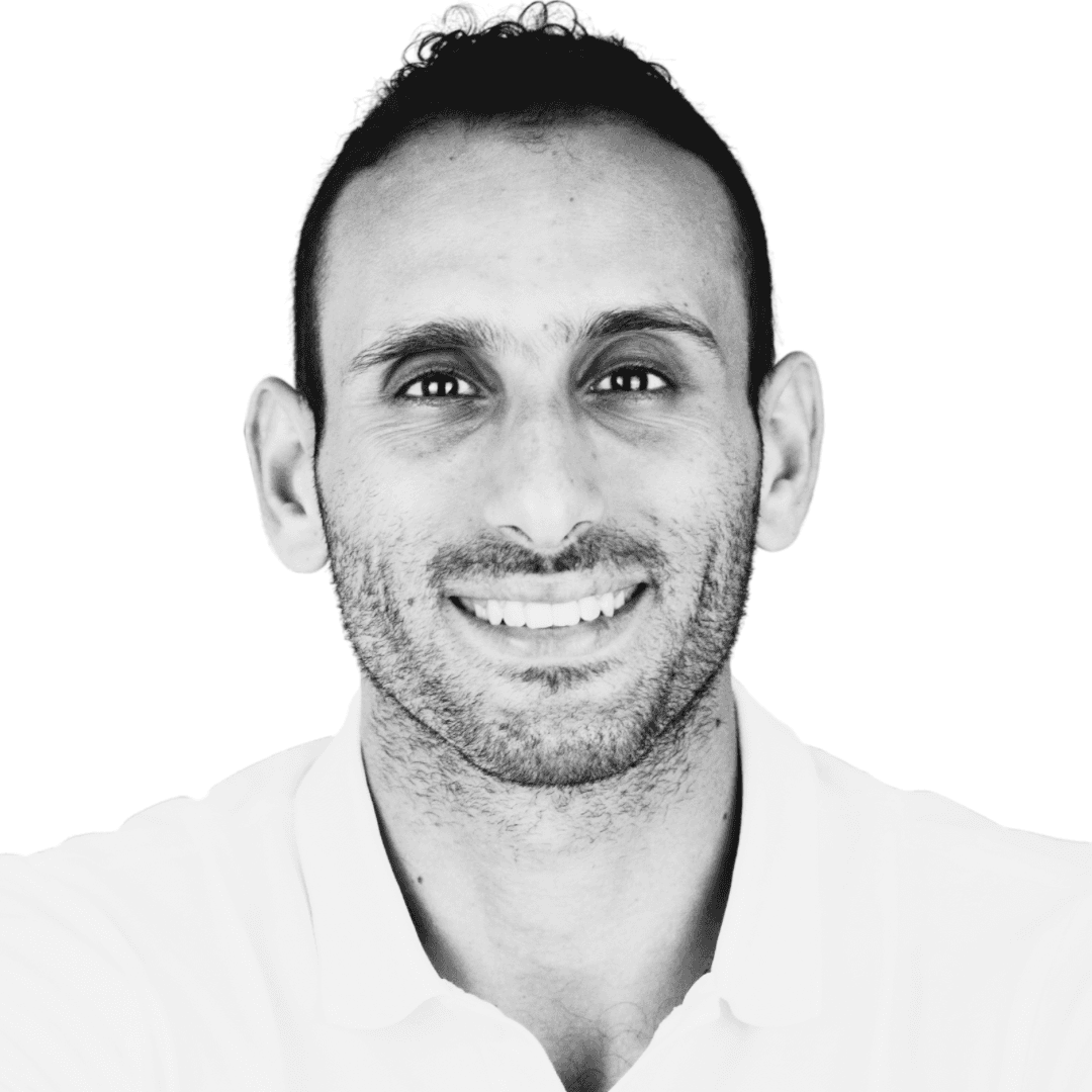 Dr. Omar Essam, periodontist and implantologist